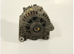 Recambio de alternador para bmw 3 (e90) 320 d referencia OEM IAM 7799180 12317521178 2543390A