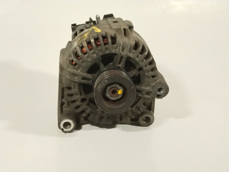 Recambio de alternador para bmw 3 (e90) 320 d referencia OEM IAM 7799180 12317521178 2543390A