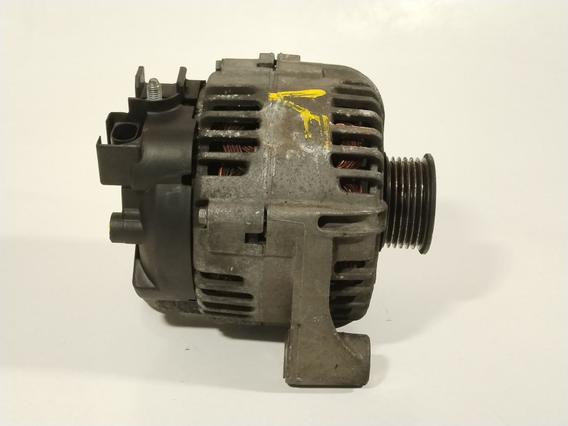 Recambio de alternador para bmw 3 (e90) 320 d referencia OEM IAM 7799180 12317521178 2543390A