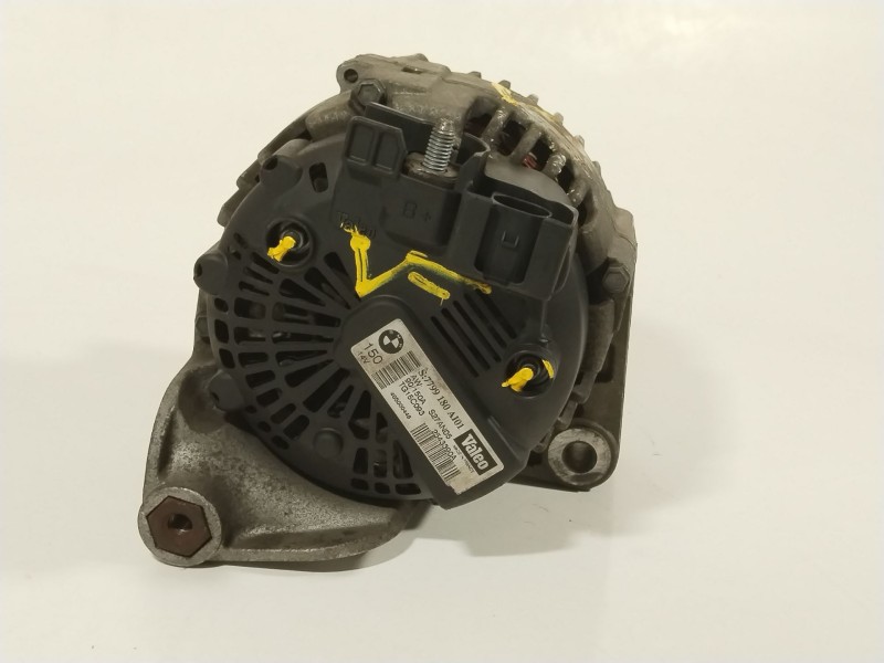 Recambio de alternador para bmw 3 (e90) 320 d referencia OEM IAM 7799180 12317521178 2543390A