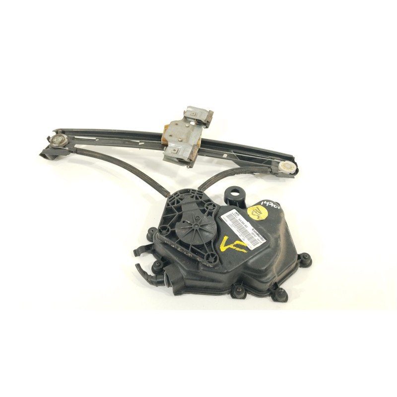 Recambio de elevalunas trasero derecho para seat ibiza iv (6j5, 6p1) 1.9 tdi referencia OEM IAM 6J4839402  6R0959812