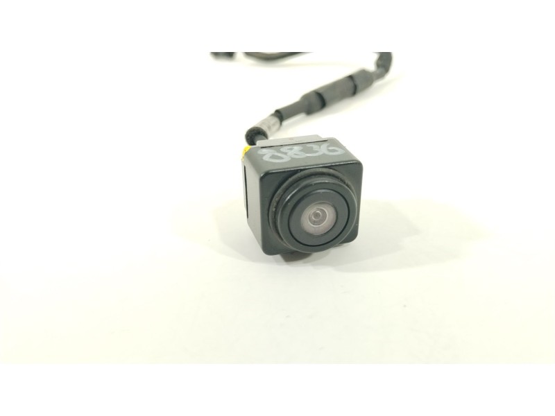 Recambio de camara para bmw 1 (f21) 116 i referencia OEM IAM 9812774580  