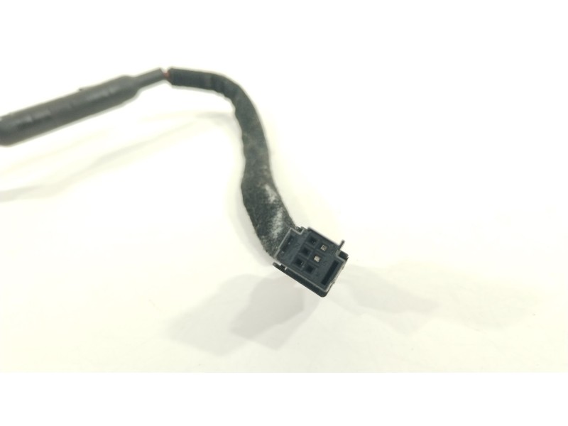 Recambio de camara para bmw 1 (f21) 116 i referencia OEM IAM 9812774580  