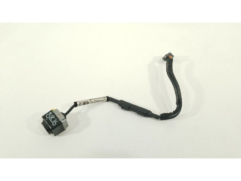 Recambio de camara para bmw 1 (f21) 116 i referencia OEM IAM 9812774580  