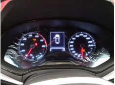 Recambio de motor completo para seat ibiza v (kj1, kjg) 1.0 tsi referencia OEM IAM DLAF   2