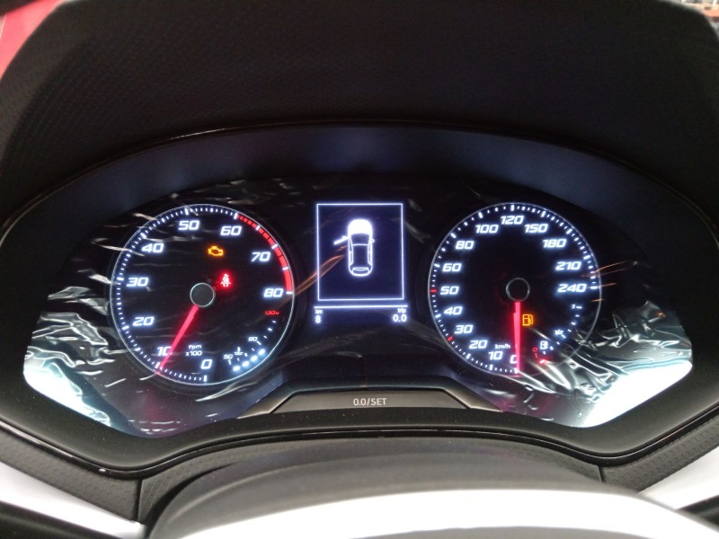 Recambio de motor completo para seat ibiza v (kj1, kjg) 1.0 tsi referencia OEM IAM DLAF  