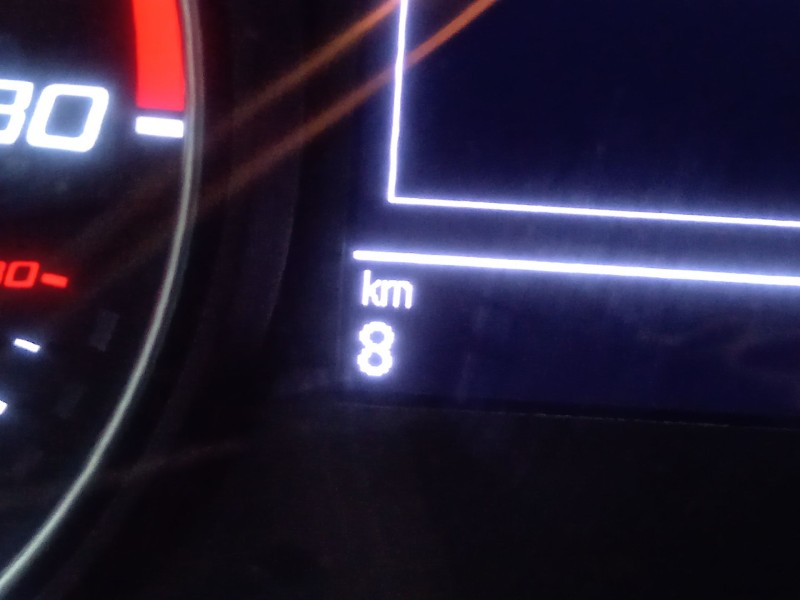 Recambio de motor completo para seat ibiza v (kj1, kjg) 1.0 tsi referencia OEM IAM DLAF  