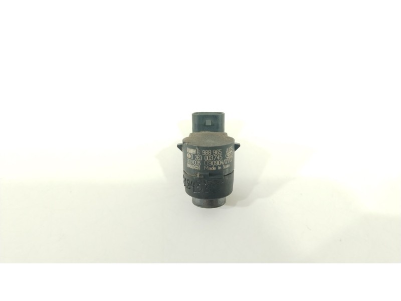 Recambio de sensor de aparcamiento para bmw serie 3 berlina (e90) 320d referencia OEM IAM 6988965  66216988965