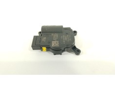 Recambio de motor apertura trampillas climatizador para skoda scala (nw1) 1.6 tdi referencia OEM IAM 2Q0907511E  