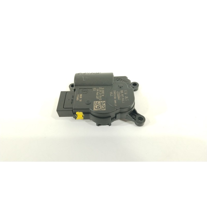 Recambio de motor apertura trampillas climatizador para skoda scala (nw1) 1.6 tdi referencia OEM IAM 2Q0907511E  