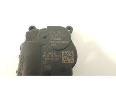 Recambio de motor apertura trampillas climatizador para skoda scala (nw1) 1.6 tdi referencia OEM IAM 2Q0907511E   2