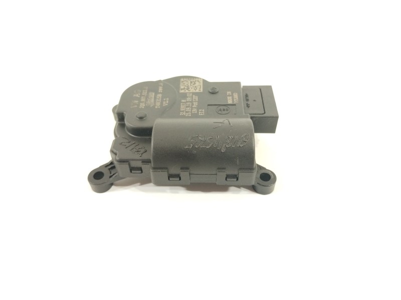 Recambio de motor apertura trampillas climatizador para skoda scala (nw1) 1.6 tdi referencia OEM IAM 2Q0907511E  