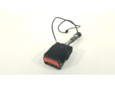 Recambio de enganche cinturon delantero izquierdo para mini mini (f56) cooper d referencia OEM IAM 7313299  72117313299