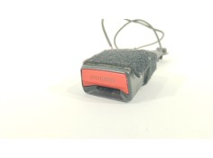 Recambio de enganche cinturon delantero izquierdo para mini mini (f56) cooper d referencia OEM IAM 7313299  72117313299 2