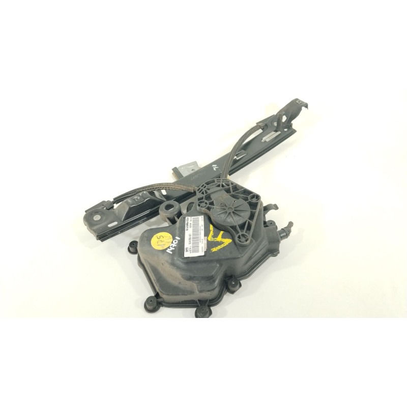 Recambio de elevalunas trasero izquierdo para seat ibiza iv (6j5, 6p1) 1.9 tdi referencia OEM IAM 6J4839401  6R0959811