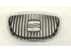 Recambio de rejilla delantera para seat toledo iii (5p2) 2.0 tdi 16v referencia OEM IAM 5P0853654  