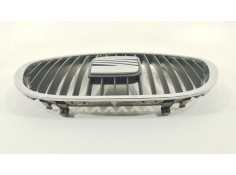 Recambio de rejilla delantera para seat toledo iii (5p2) 2.0 tdi 16v referencia OEM IAM 5P0853654   2