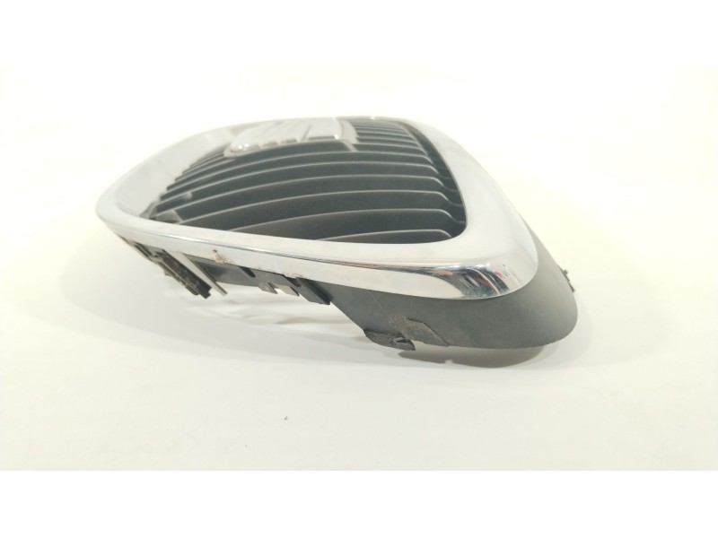Recambio de rejilla delantera para seat toledo iii (5p2) 2.0 tdi 16v referencia OEM IAM 5P0853654  