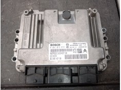 Recambio de centralita motor uce para citroën c4 picasso i monospace (ud_) 1.6 hdi referencia OEM IAM 9664843780 EDC16C34 028101