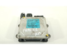 Recambio de modulo electronico para citroën c2 (jm_) 1.4 hdi referencia OEM IAM 9650836780  