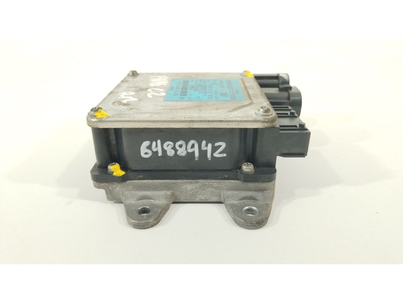 Recambio de modulo electronico para citroën c2 (jm_) 1.4 hdi referencia OEM IAM 9650836780  