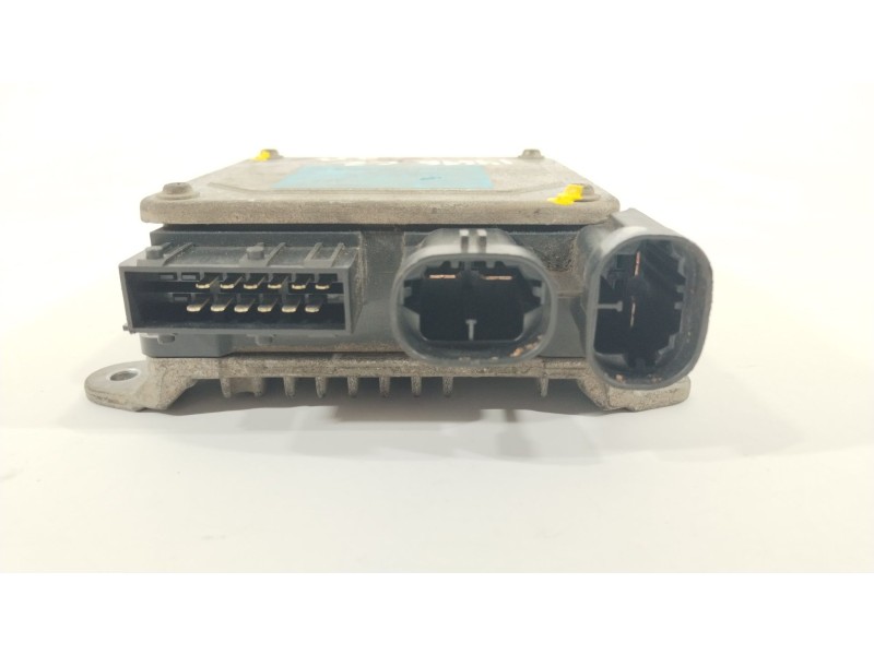 Recambio de modulo electronico para citroën c2 (jm_) 1.4 hdi referencia OEM IAM 9650836780  