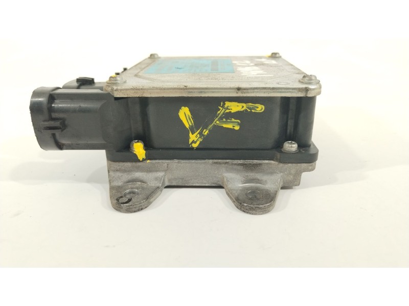 Recambio de modulo electronico para citroën c2 (jm_) 1.4 hdi referencia OEM IAM 9650836780  