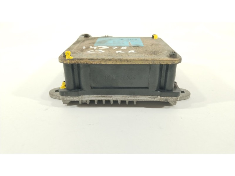 Recambio de modulo electronico para citroën c3 i (fc_, fn_) 1.4 hdi referencia OEM IAM 9645460880  