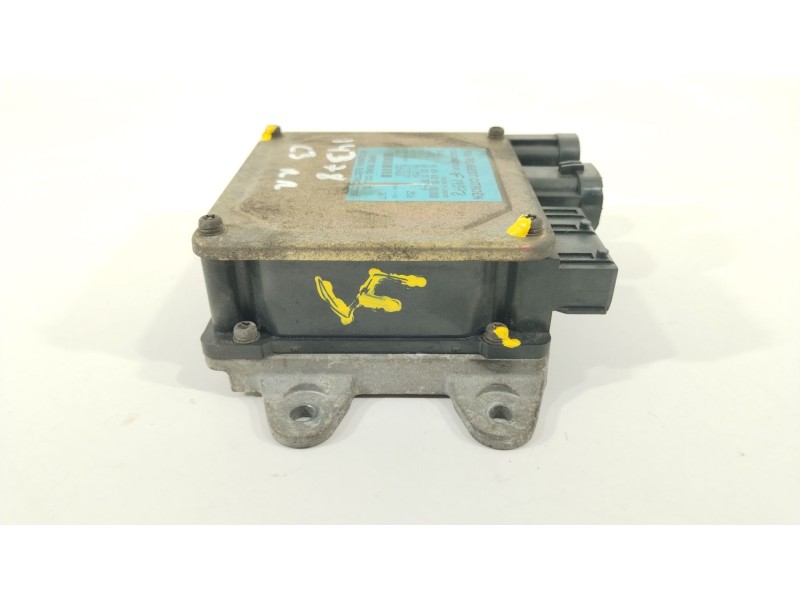 Recambio de modulo electronico para citroën c3 i (fc_, fn_) 1.4 hdi referencia OEM IAM 9645460880  