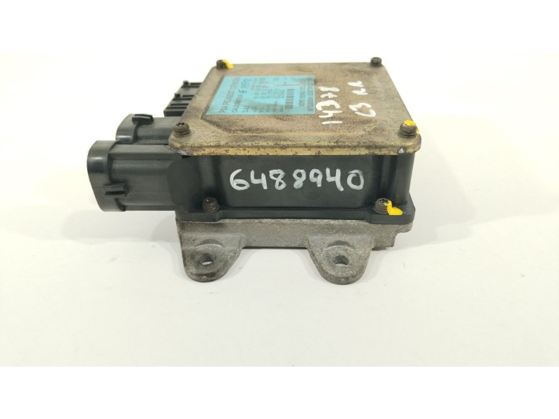 Recambio de modulo electronico para citroën c3 i (fc_, fn_) 1.4 hdi referencia OEM IAM 9645460880  