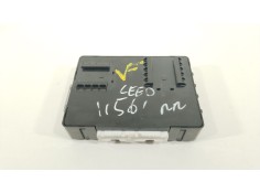Recambio de modulo electronico para kia cee´d business referencia OEM IAM 95400A2210  