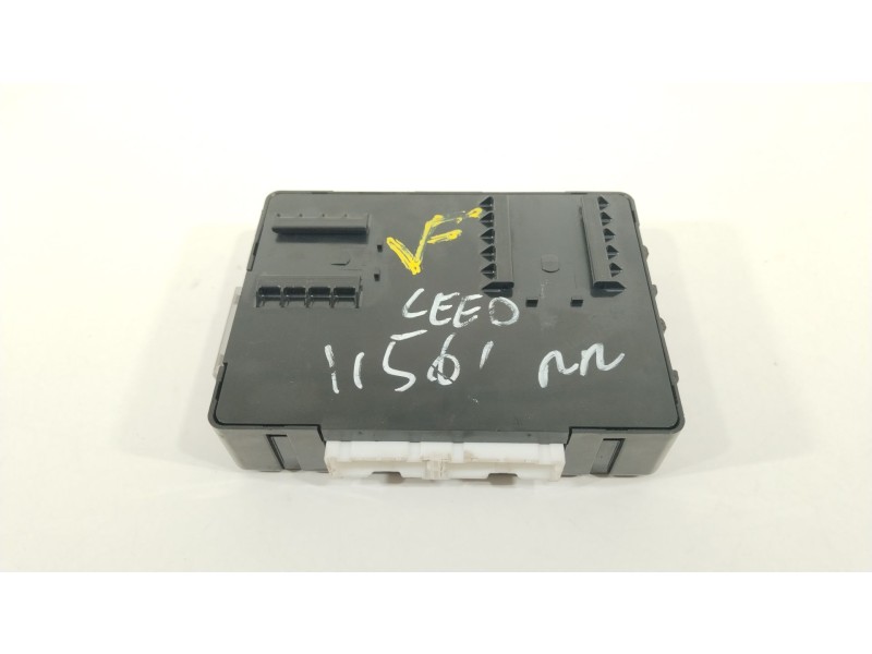 Recambio de modulo electronico para kia cee´d business referencia OEM IAM 95400A2210  