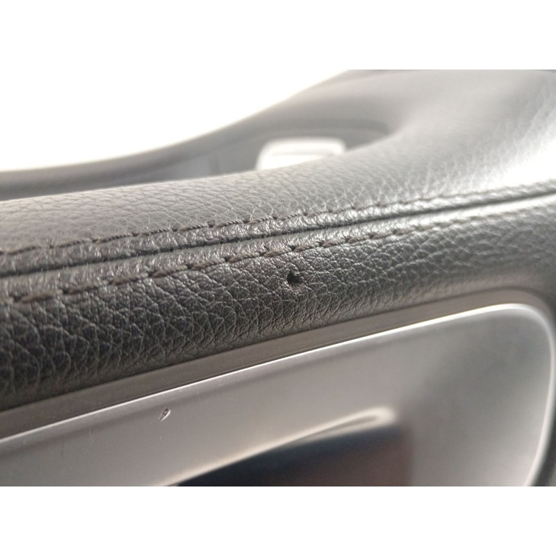 Recambio de apoyabrazos central para mercedes-benz clase gle (bm 167) gle 350 de 4matic referencia OEM IAM   