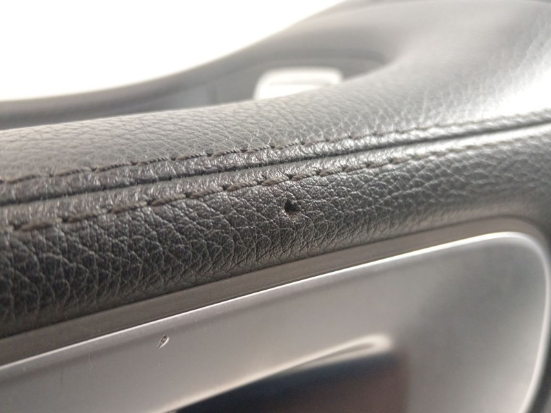 Recambio de apoyabrazos central para mercedes-benz clase gle (bm 167) gle 350 de 4matic referencia OEM IAM   