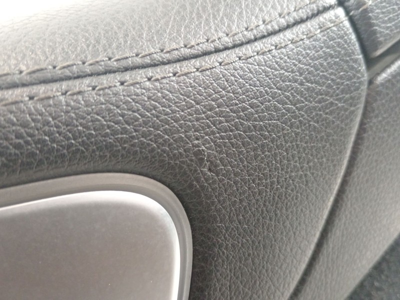 Recambio de apoyabrazos central para mercedes-benz clase gle (bm 167) gle 350 de 4matic referencia OEM IAM   