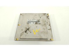 Recambio de centralita motor uce para mercedes-benz clase c (w203) c 220 cdi (203.006) referencia OEM IAM A6111538179  028101079