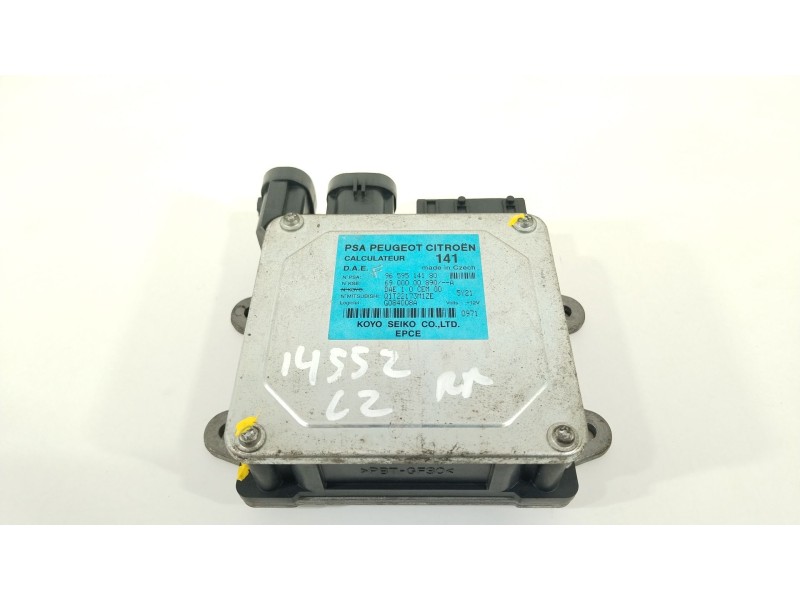 Recambio de modulo electronico para citroën c2 (jm_) 1.6 vts referencia OEM IAM 9659514180  