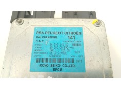 Recambio de modulo electronico para citroën c2 (jm_) 1.6 vts referencia OEM IAM 9659514180   2