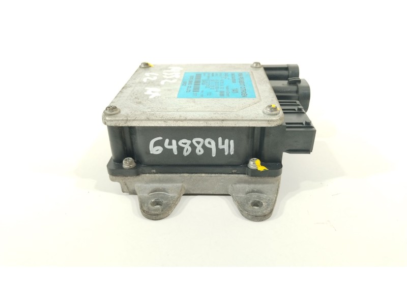 Recambio de modulo electronico para citroën c2 (jm_) 1.6 vts referencia OEM IAM 9659514180  