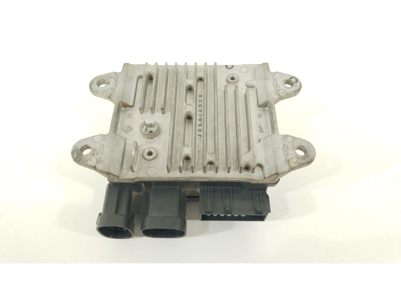 Recambio de modulo electronico para citroën c2 (jm_) 1.6 vts referencia OEM IAM 9659514180  