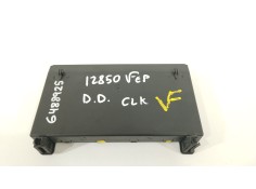 Recambio de modulo confort para mercedes-benz clase clk (w209) coupe 270 cdi (209.316) referencia OEM IAM 2098202026  353386