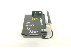 Recambio de modulo electronico para hyundai santa fe (bm) 2.2 crdi classic (2wd) referencia OEM IAM 954002B480  5WY8135E