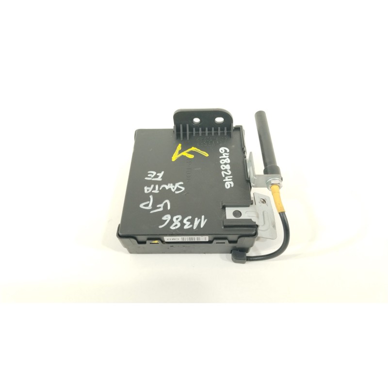 Recambio de modulo electronico para hyundai santa fe (bm) 2.2 crdi classic (2wd) referencia OEM IAM 954002B480  5WY8135E