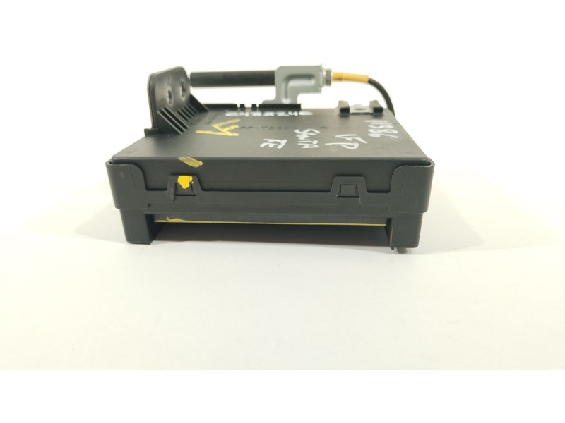 Recambio de modulo electronico para hyundai santa fe (bm) 2.2 crdi classic (2wd) referencia OEM IAM 954002B480  5WY8135E