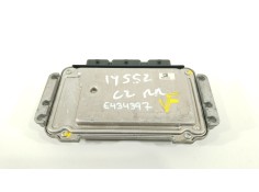 Recambio de centralita motor uce para citroën c2 (jm_) 1.6 vts referencia OEM IAM 9652552380  0261208907