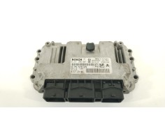 Recambio de centralita motor uce para citroën c2 (jm_) 1.6 vts referencia OEM IAM 9652552380  0261208907 2