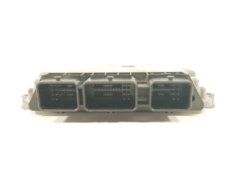 Recambio de centralita motor uce para citroën c2 (jm_) 1.6 vts referencia OEM IAM 9652552380  0261208907