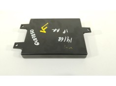 Recambio de modulo electronico para seat leon (1p1) 1.6 tdi referencia OEM IAM 7P6035730C  