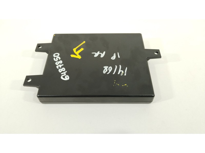 Recambio de modulo electronico para seat leon (1p1) 1.6 tdi referencia OEM IAM 7P6035730C  