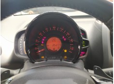 Recambio de cuadro instrumentos para toyota aygo x-cite referencia OEM IAM 69144460U  769167330U 2